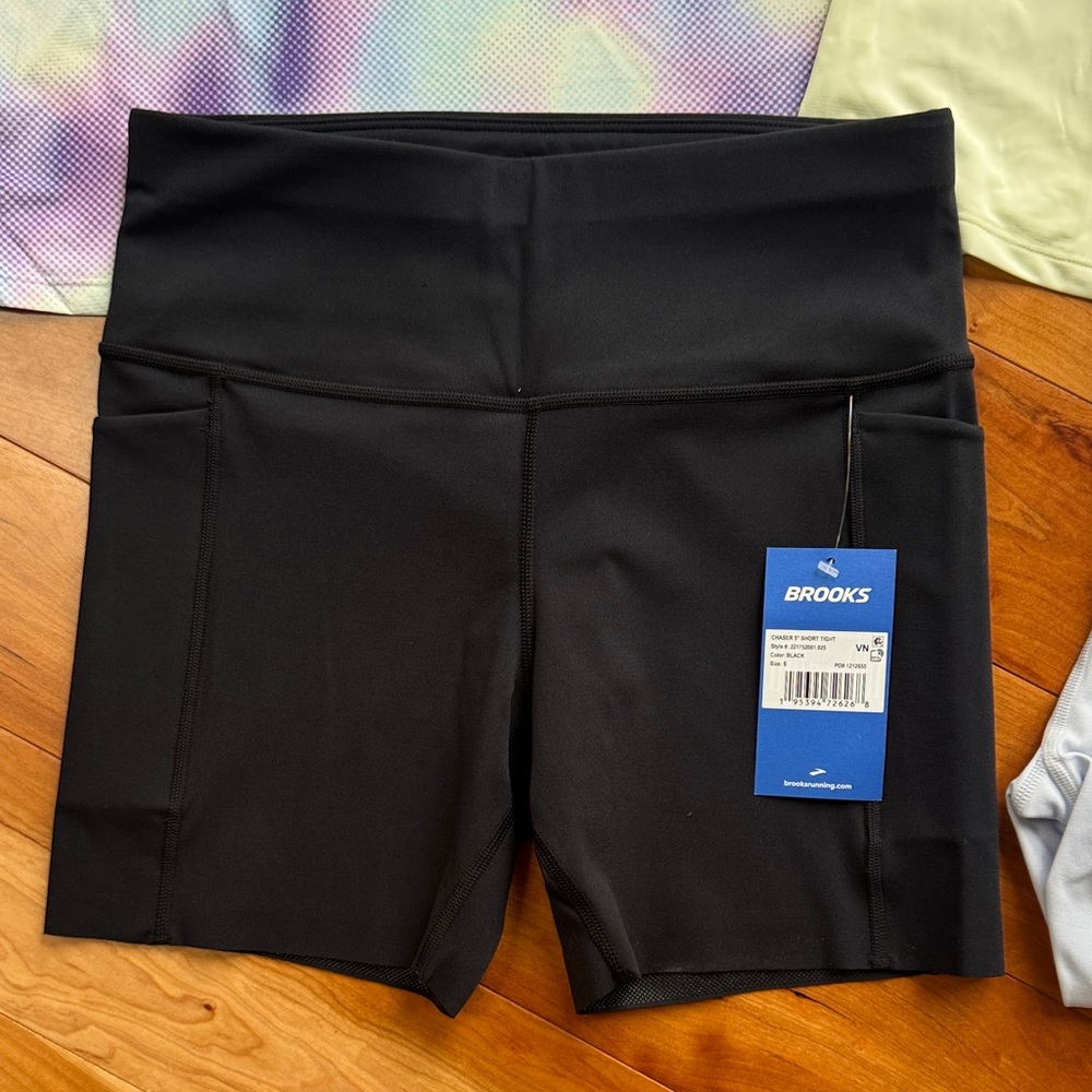 Brooks Running Bundle - Small - Picture 4 of 10